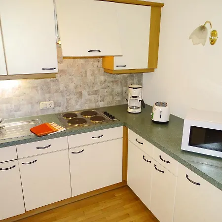 Appartement Windschnur By Piaunddirk *