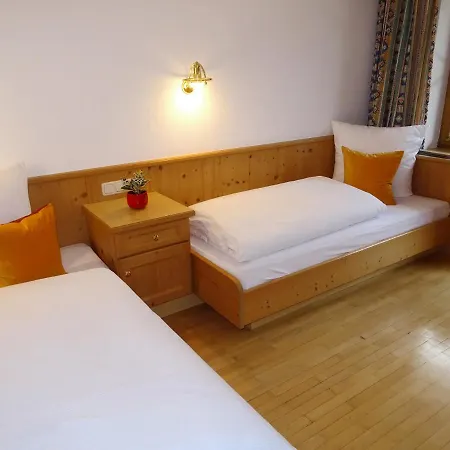 Windschnur By Piaunddirk 아파트 메이른호픈