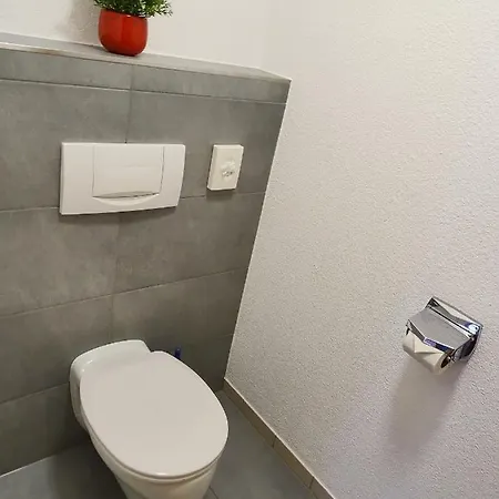 Appartement Windschnur By Piaunddirk