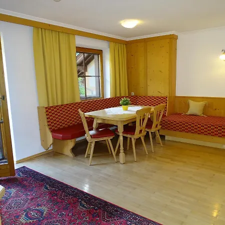 Windschnur By Piaunddirk Appartement *