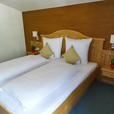 Appartement Windschnur By Piaunddirk Mayrhofen