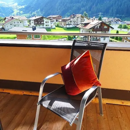 Windschnur By Piaunddirk Appartement Mayrhofen