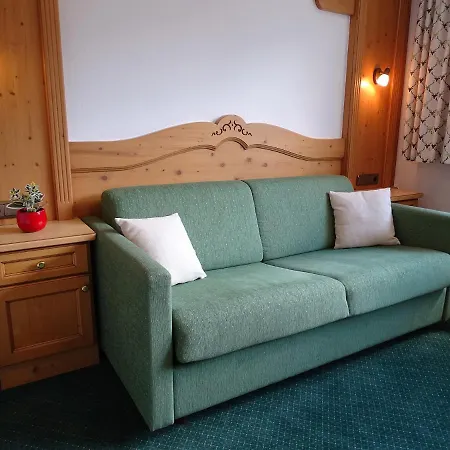 Appartement Windschnur By Piaunddirk Mayrhofen