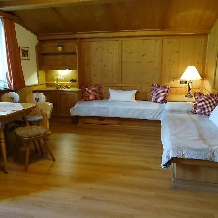 Windschnur By Piaunddirk Apartamento Mayrhofen