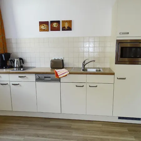 Windschnur By Piaunddirk Apartment *
