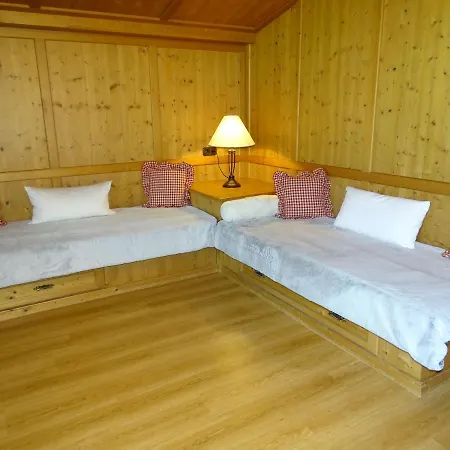 Windschnur By Piaunddirk Appartement