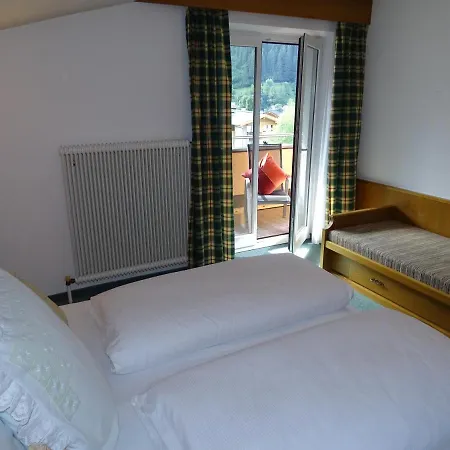 Windschnur By Piaunddirk Appartement *