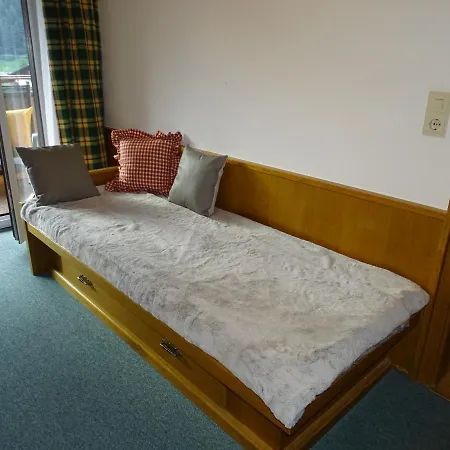 Windschnur By Piaunddirk Appartement *