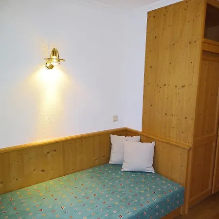 Appartement Windschnur By Piaunddirk