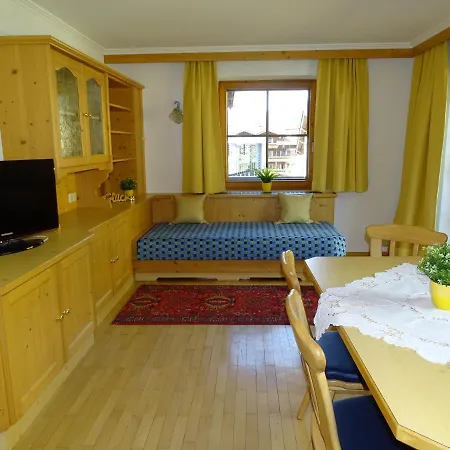 Windschnur By Piaunddirk Appartement Mayrhofen