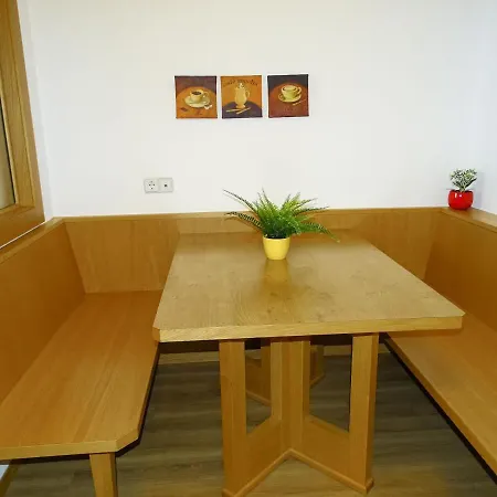 Windschnur By Piaunddirk Appartement *