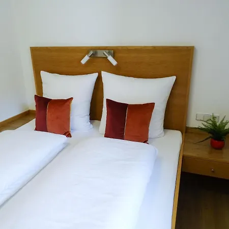 Windschnur By Piaunddirk Appartement *