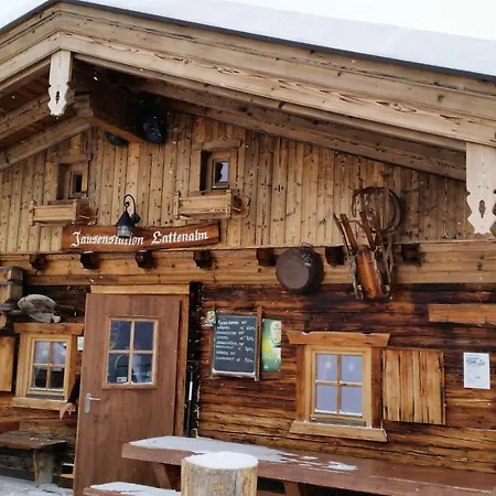 Windschnur By Piaunddirk Appartement