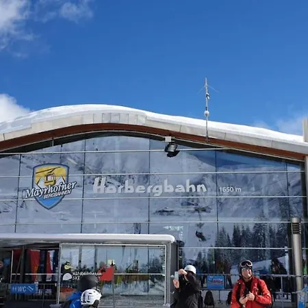 Windschnur By Piaunddirk Appartement