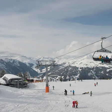 Windschnur By Piaunddirk Appartement Mayrhofen