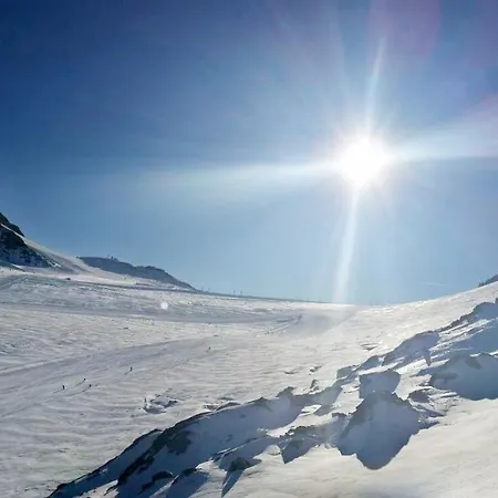 Appartement Windschnur By Piaunddirk *