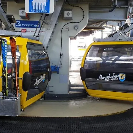 Windschnur By Piaunddirk Appartement