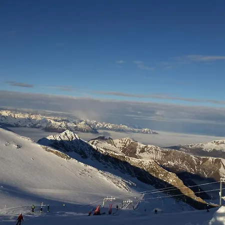 아파트 Windschnur By Piaunddirk *