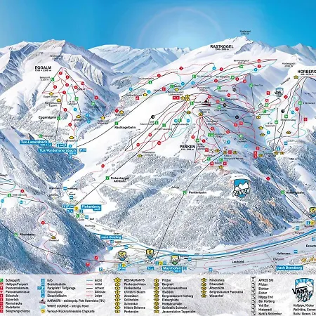 Windschnur By Piaunddirk 아파트 *