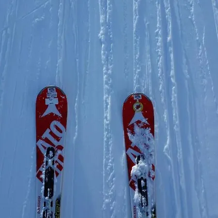 Appartement Windschnur By Piaunddirk Mayrhofen