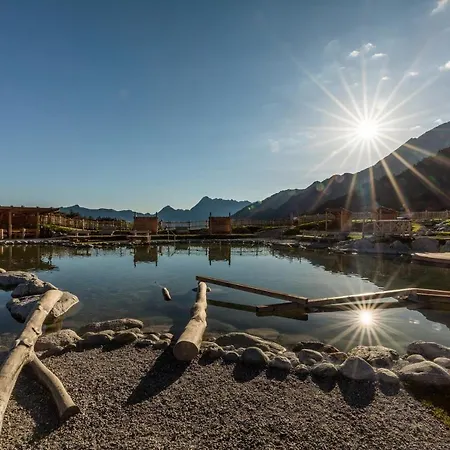 Windschnur By Piaunddirk Appartement Mayrhofen