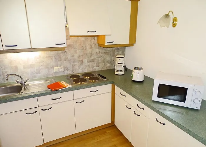 Διαμέρισμα Windschnur By Piaunddirk *