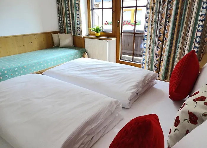 Windschnur By Piaunddirk Διαμέρισμα *