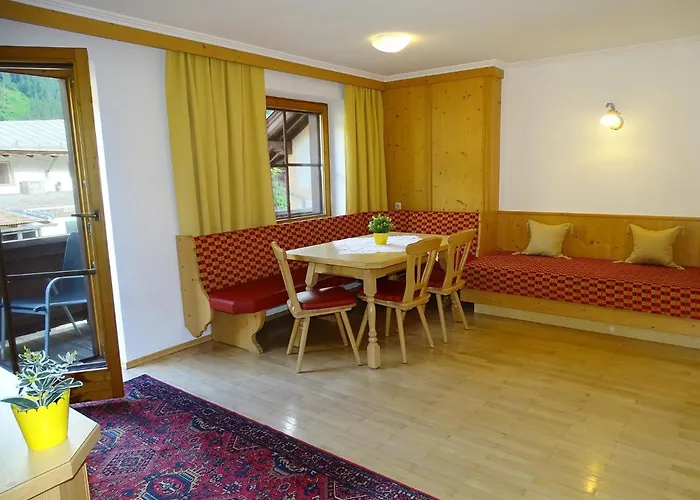 Windschnur By Piaunddirk Διαμέρισμα *