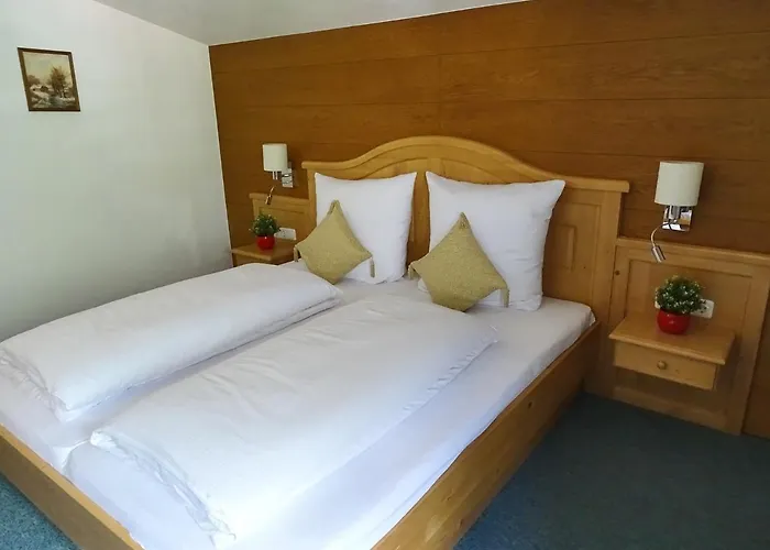 Διαμέρισμα Windschnur By Piaunddirk Mayrhofen