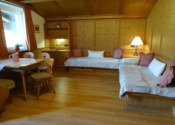 Windschnur By Piaunddirk Διαμέρισμα Mayrhofen