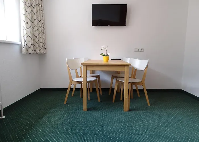 Διαμέρισμα Windschnur By Piaunddirk Mayrhofen