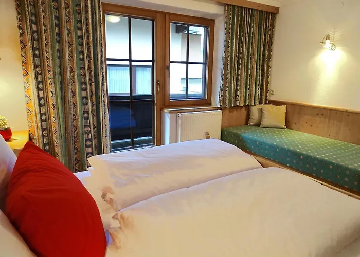 Windschnur By Piaunddirk Διαμέρισμα *